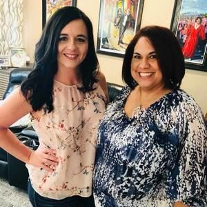 Meet your Posher, Cindy